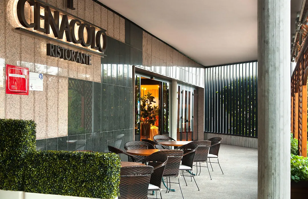 Hotel Leonardo da Vinci-1
